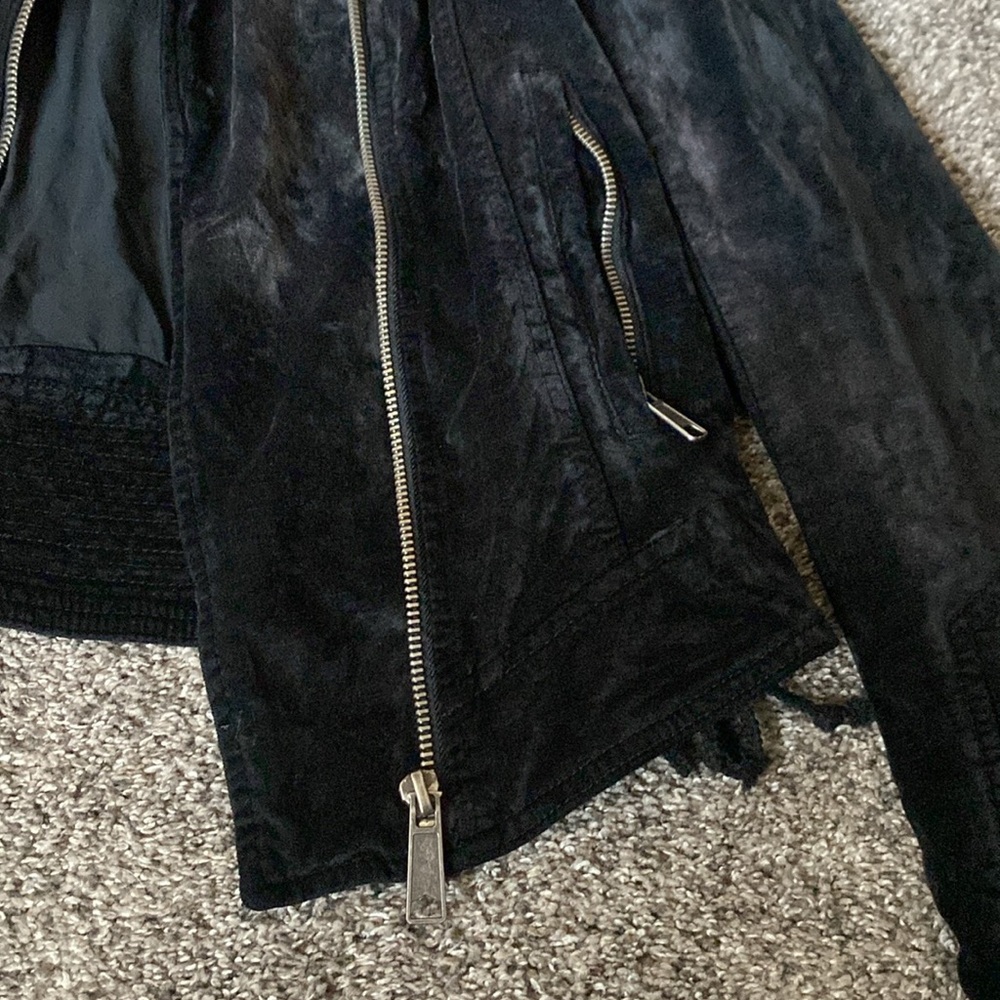 Free People jacket - Picture 4 of 7